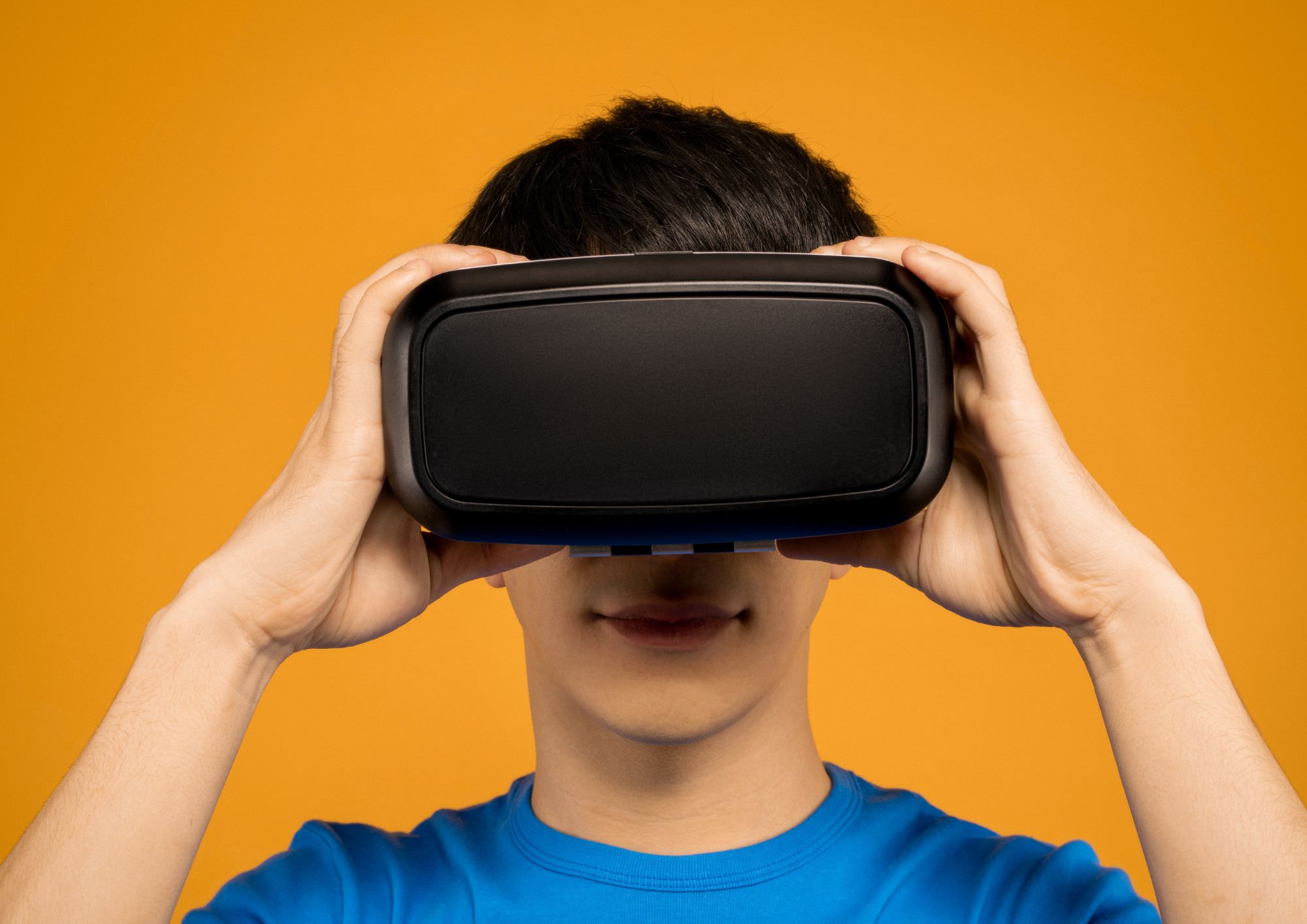 Avsnitt 66: VR-träning kan öka din läshastighet